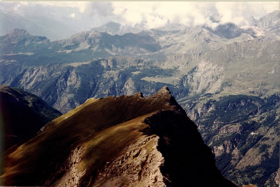 monte roisette